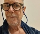Rencontre Homme : Stephen, 69 ans à Royaume-Uni  Enniskillen 